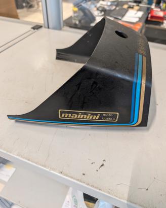 Codino posteriore Suzuki GSX 750 1980