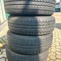 Gomme estive kleber 215/65 R16 98H