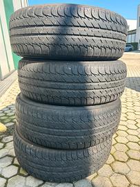 Gomme estive kleber 215/65 R16 98H