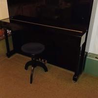 Pianoforte Kawai Mod. CX-21D