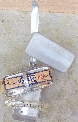 Accessori infermieristici