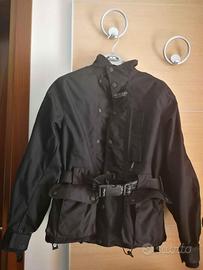 Giacca e pantaloni Moto da Donna