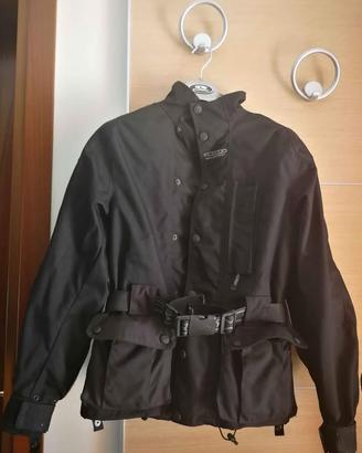 Giacca e pantaloni Moto da Donna
