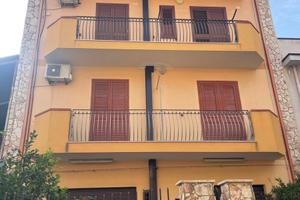 Appartamento con mansarda