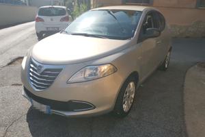 Lancia Ypsilon 1.2 69 CV 5 porte GPL Ecochic Silve