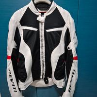 Giacca Moto Estiva REV'IT! GT-R Air