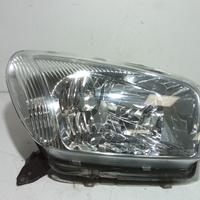 FARO ANTERIORE DESTRO TOYOTA Rav4 2a Serie (00>03)