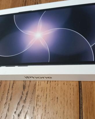 iPhone 17e 256GB NERO NUOVO