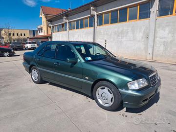 Mercedes Classe C 200