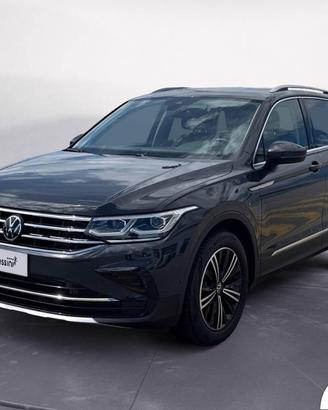 VOLKSWAGEN Tiguan 2.0 tdi Elegance 150cv dsg