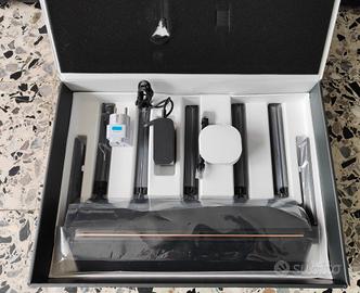 ROUTER XIAOMI MI AIOT AX3600 WIFI 6 - Global