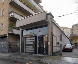 Capannone - Torino