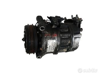 COMPRESSORE A/C VOLVO XC60 Serie (17>) P31497536 B
