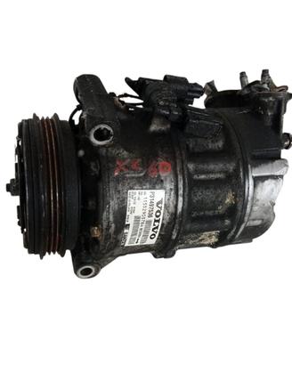 COMPRESSORE A/C VOLVO XC60 Serie (17>) P31497536 B