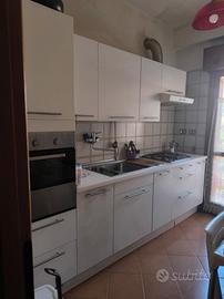 Cucina zona morena 