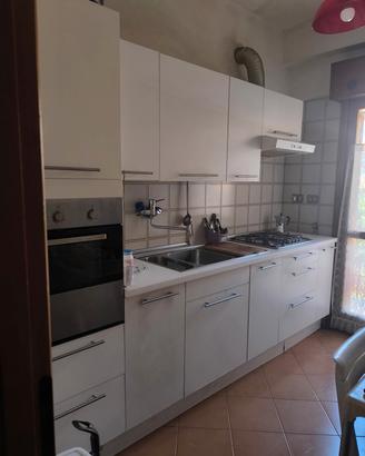 Cucina zona morena 