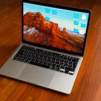 Macbook Pro M2 512gb - 8gb RAM