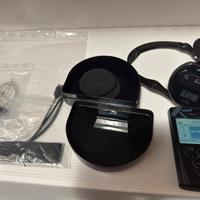 METAL DETECTOR XPLORER DEUS WS4 X35