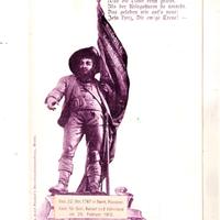 Cartoline militari I guerra Sudtirol Alto Adige