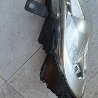 Faro Giulietta Destro 
