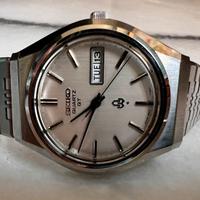 Seiko High End Quartz 3803-7110 del 1974.