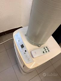 Pinguino raffreddatore