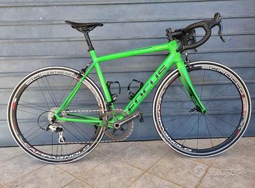 Focus izalco race carbonio