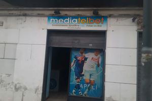 Soccavo Via Pia Rif.522L