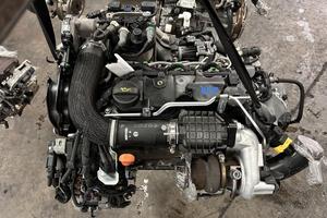 110.00KM 8HR 8HP CITROEN PEUGEOT 1.4 HDI 8V 50KW