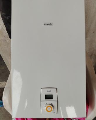 boiler camera stagna