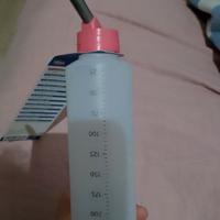 beverino per criceti conigli 