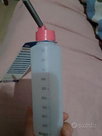 beverino per criceti conigli 