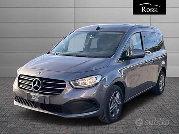 Classe T 160 d Mercedes-Benz