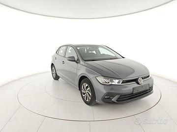Volkswagen Polo 1.0 TSI DSG Life
