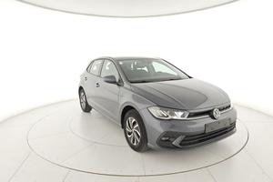 Volkswagen Polo 1.0 TSI DSG Life