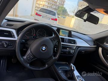 Bmw 316d