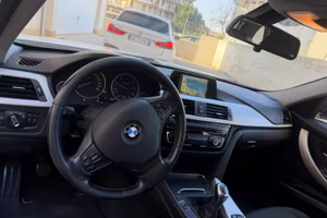 Bmw 316d