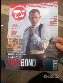 FilmTv collezione 2013/16 con locandine
