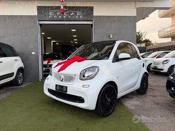 Smart ForTwo 90 0.9 Turbo Passion