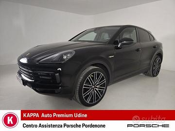 Porsche Cayenne Coupé 3.0 V6 E-Hybrid