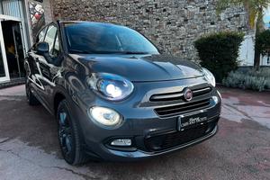 Fiat 500X 1.3 MultiJet 95 CV S-Design -2018- FULL