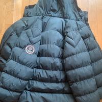 Giacca uomo canadian peak