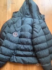 Giacca uomo canadian peak