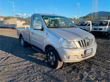 Mahindra GENIO 2.2 SC 2WD