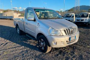 Mahindra GENIO 2.2 SC 2WD