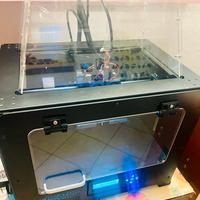 Stampante 3D Flashforge Creator Pro