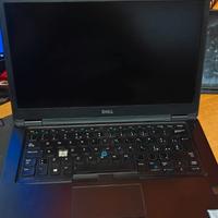 Notebook Dell 5480