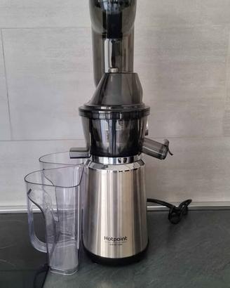 Estrattore hotpoint ariston