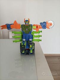 Transformers