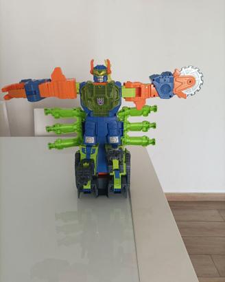 Transformers